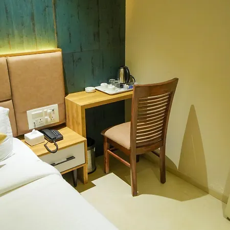 Skylink Hospitality Mahalaxmi Hotel