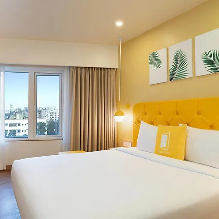 Hotel Bloom Hub L Weh Andheri 4*