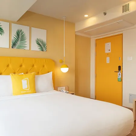 Bloom Hub L Weh Andheri Hotel 4*
