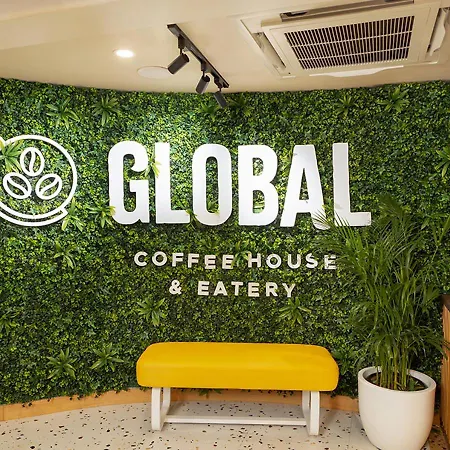 Bloom Hub L Weh Andheri 4* Mumbai