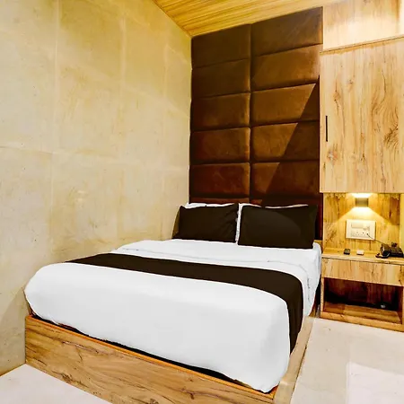 Hotel O Royal Bkc