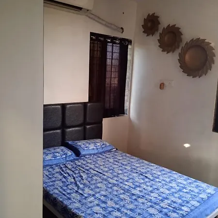 Villa Sampoorna Samadhan