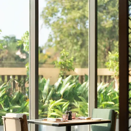 Hotel Hilton Garden International Airport