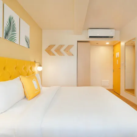 Bloom - Bkc Kalina Hotel