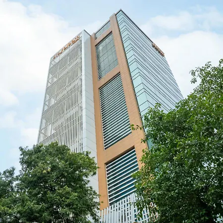 Bloom - Bkc Kalina Hotel