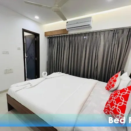 2br Theme In Chembur