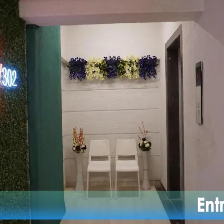 2br Theme In Chembur Apartment *
