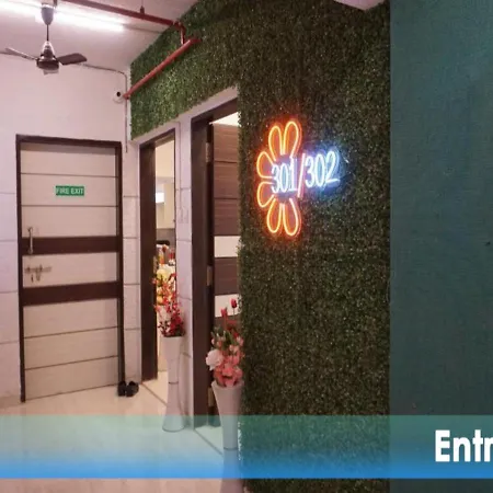 Apartment 2br Theme In Chembur *
