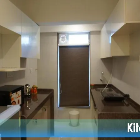 2br Theme In Chembur *