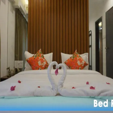 2br Theme In Chembur Mumbai
