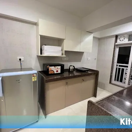 2br Theme In Chembur * Mumbai