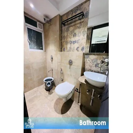Apartment 2br Theme In Chembur Mumbai