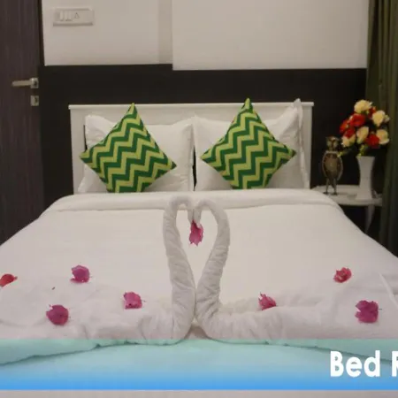 2br Theme In Chembur *