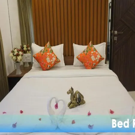 2br Theme In Chembur *