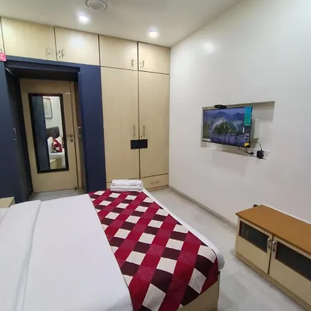 Homestay Retreats At Welcome - Corporate In Prabhadevi Mumbai