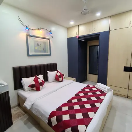 Homestay Retreats At Welcome - Corporate In Prabhadevi Mumbai