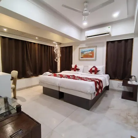 Retreats At Welcome - Corporate In Prabhadevi Homestay *