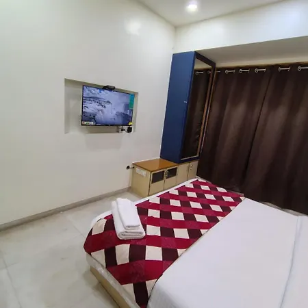 Homestay Retreats At Welcome - Corporate In Prabhadevi *