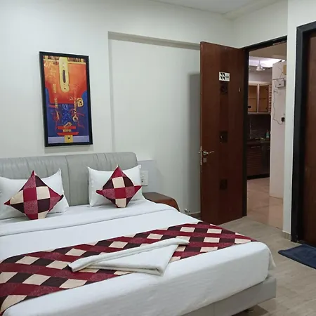 Retreats At Welcome - Corporate In Vakola *