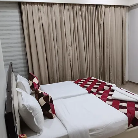 Retreats At Welcome - Corporate In Vakola * Mumbai