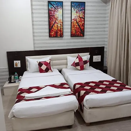Homestay Retreats At Welcome - Corporate In Vakola Mumbai