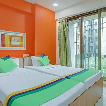 Retreats At Welcome - Corporate In Bkc * Mumbai