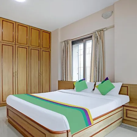 Retreats At Welcome - Corporate In Bkc *