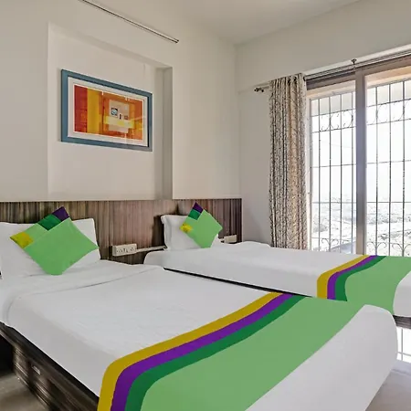 Retreats At Welcome - Corporate In Bkc * Mumbai