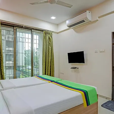 Retreats At Welcome - Corporate In Bkc Homestay