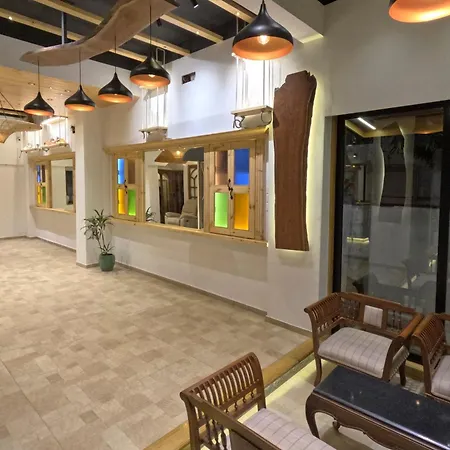 Al Saudia Hotel Mumbai