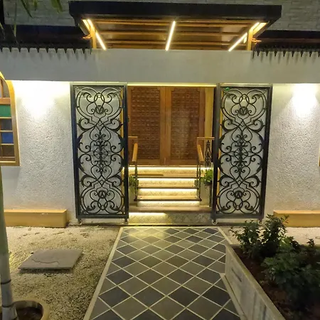 Al Saudia Mumbai