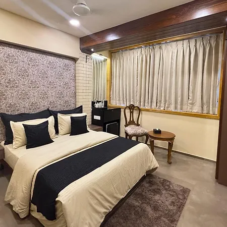 Hotel Al Saudia