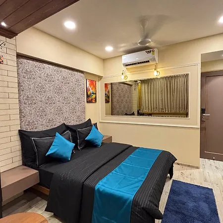 Al Saudia Hotel Mumbai