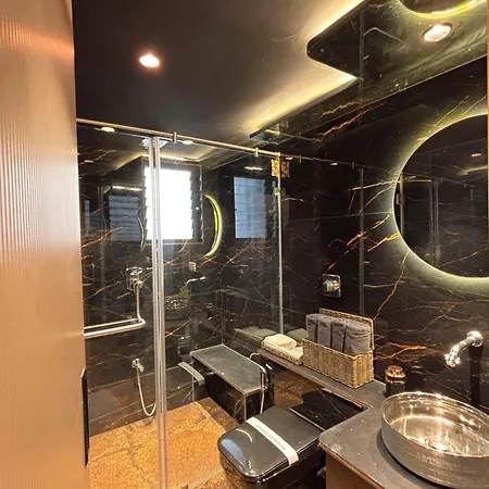 Al Saudia 3* Mumbai