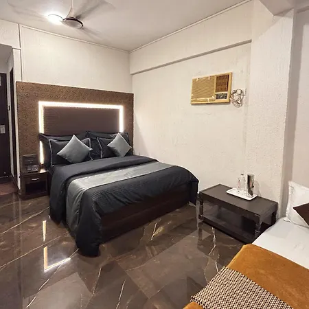 Al Saudia Mumbai