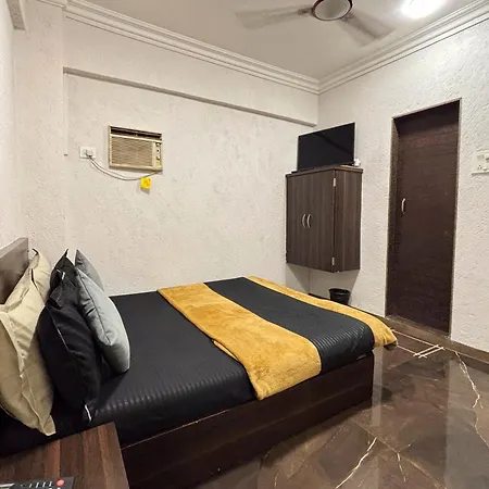 Hotel Al Saudia