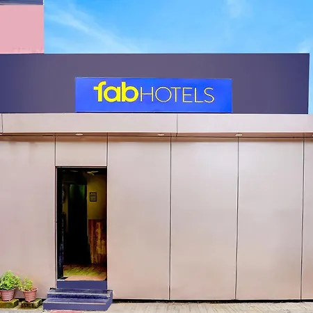 Hotel Via Sumit Palace Mumbai