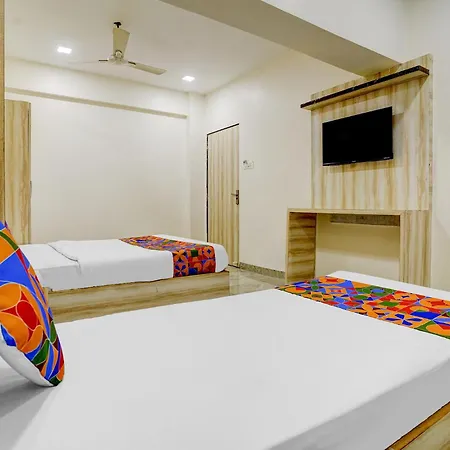 Via Sumit Palace Mumbai