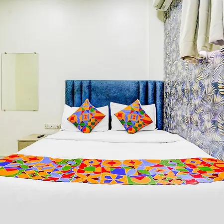 Via Sumit Palace 3* Mumbai