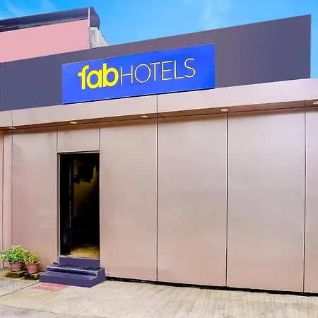 Hotel Via Sumit Palace Mumbai