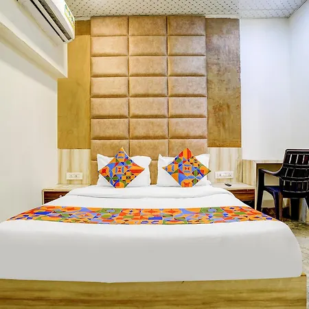 Via Sumit Palace 3* Mumbai
