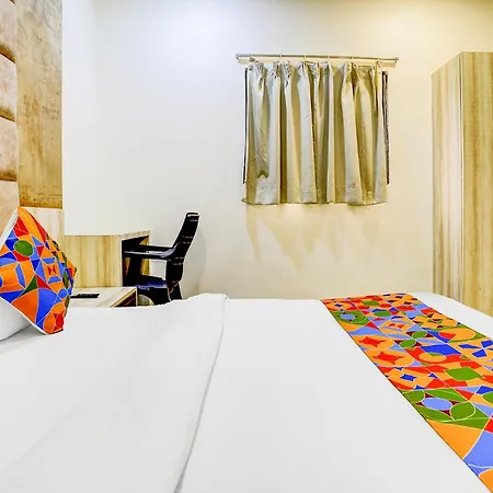 Hotel Via Sumit Palace Mumbai