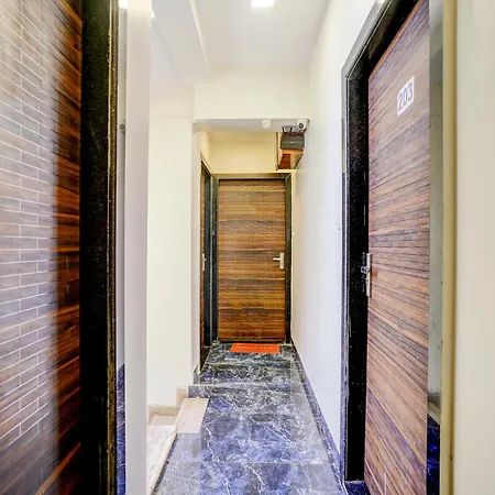 Via Sumit Palace 3* Mumbai