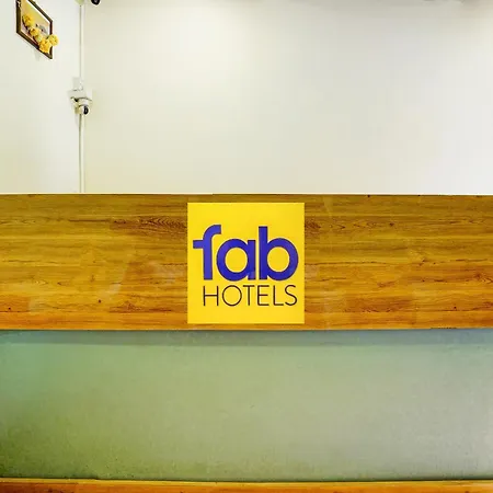 Hotel Via Sumit Palace Mumbai