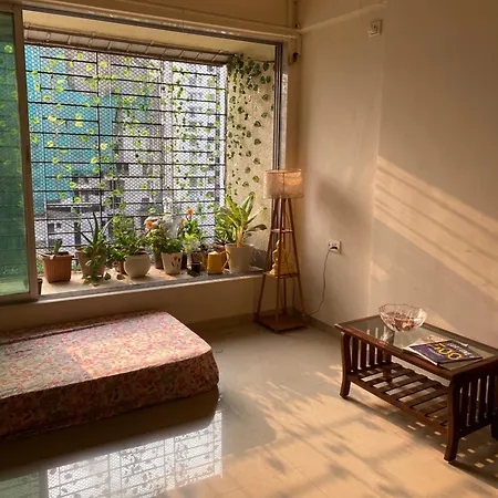Sunny Pink With Balcony, Andheri Hotspot * Mumbai