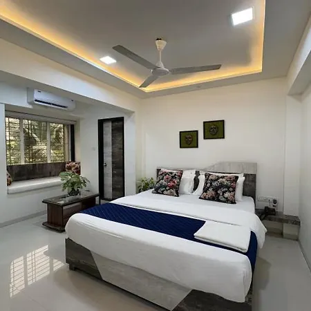 Park Hotel Mumbai