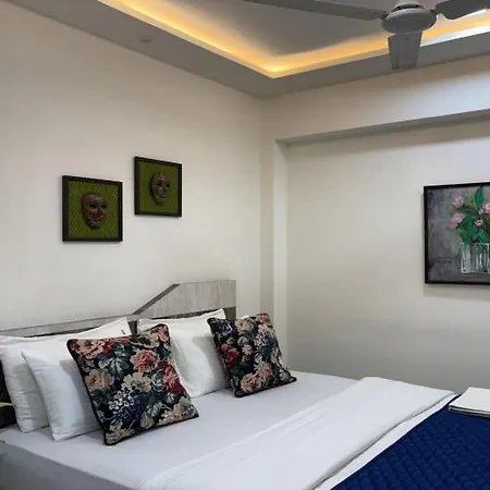 Hotel Park Mumbai