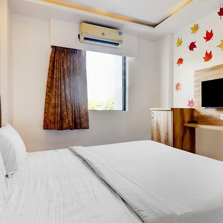 Collection O Kharbao Bhiwandi Thane Hotel