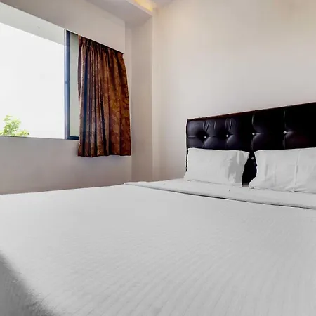 Collection O Kharbao Bhiwandi Thane 3*