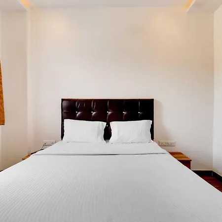 Collection O Kharbao Bhiwandi Thane Hotel
